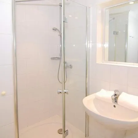 Apartmán Haus Am Meer, Whg 107, Seeseite *